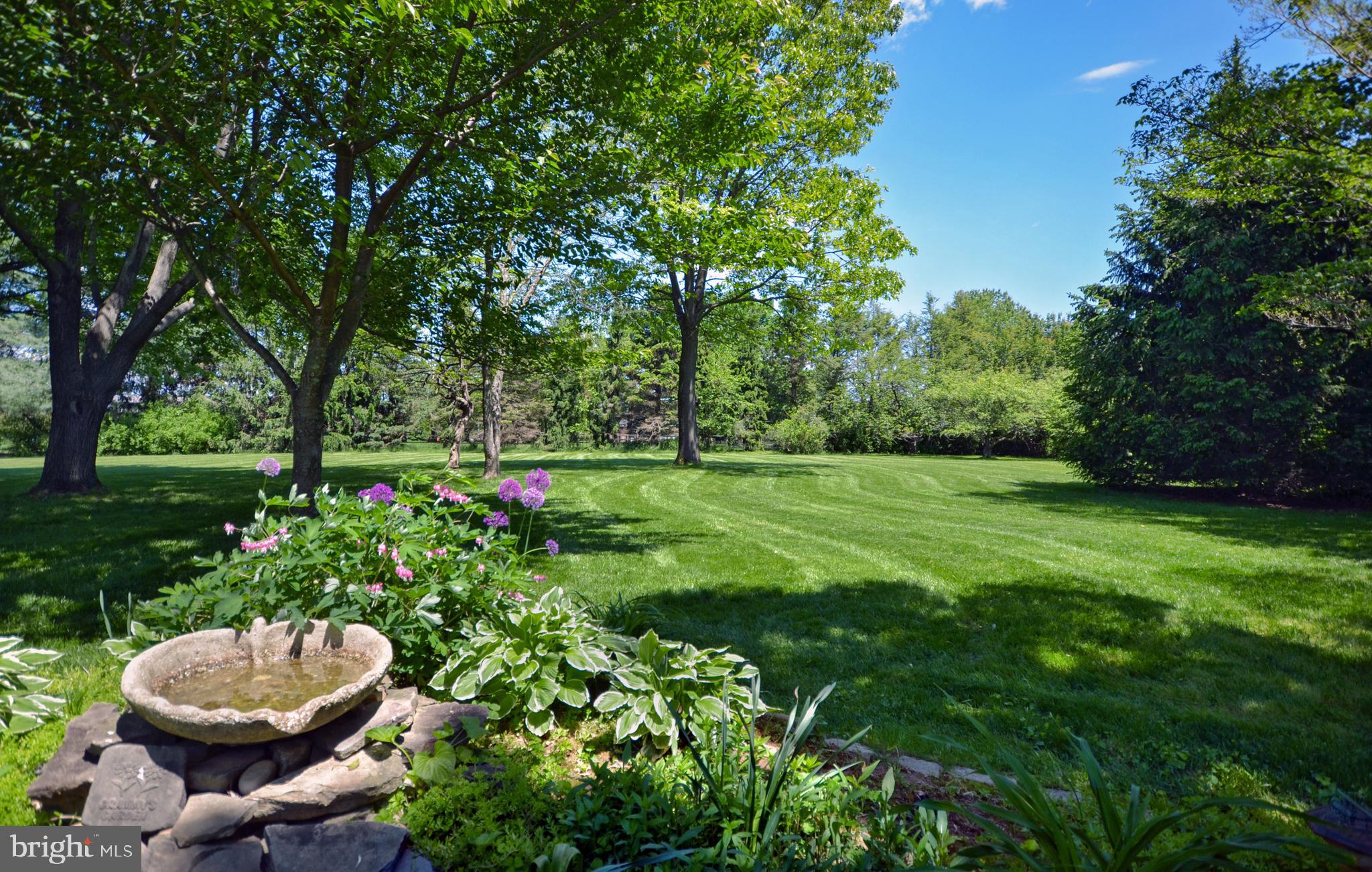 12917 Gent Road Reisterstown, MD 21136 - Photo 35 of 37 Spectacular backyard views!