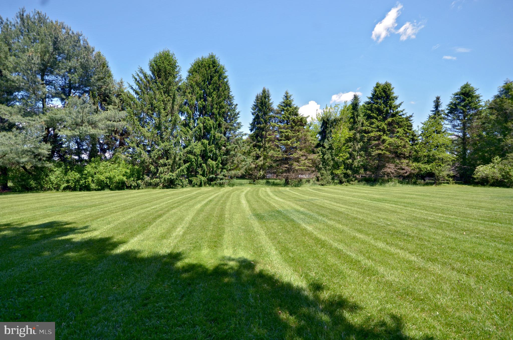 12917 Gent Road Reisterstown, MD 21136 - Photo 36 of 37 Spectacular backyard views!