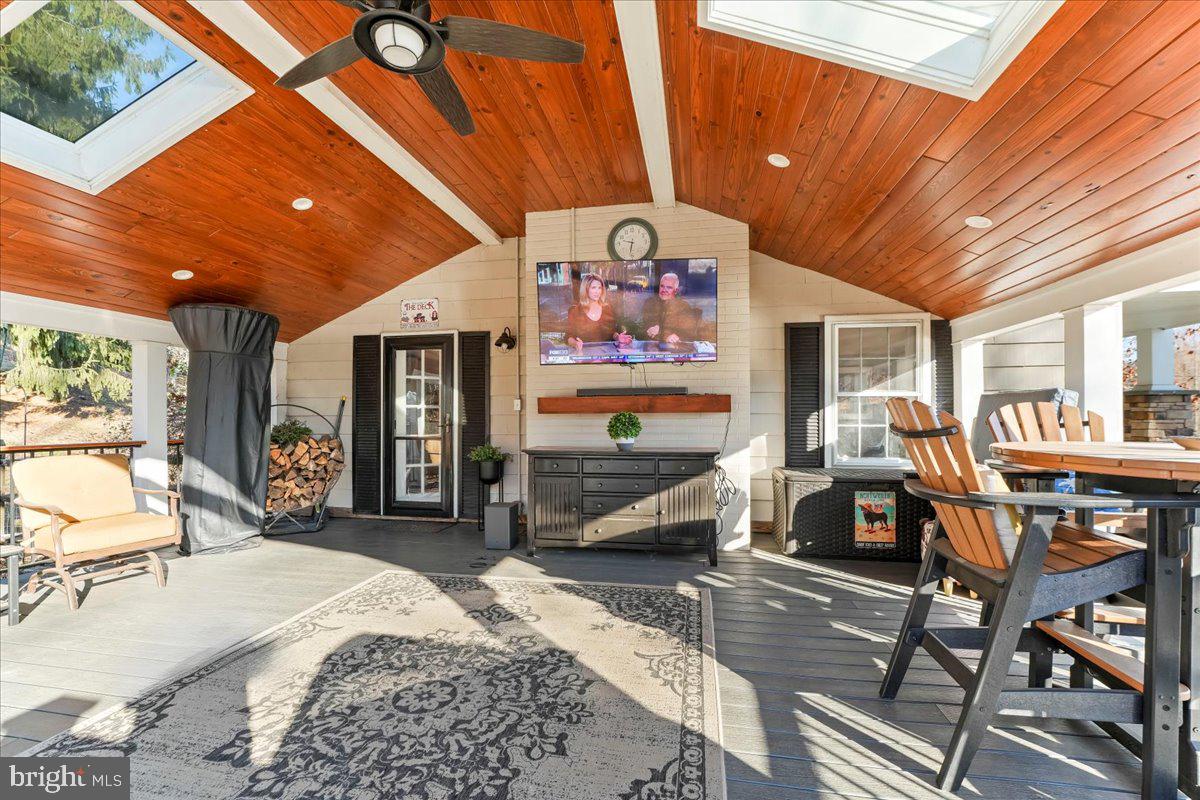 601 Crum Creek Road Media, PA 19063 - Photo 21 of 49 Gallery Image 21