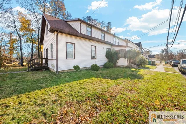 $1,750 | 2102 Woodbridge Avenue, Unit 2, Edison, NJ 08817