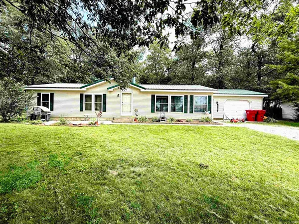 $165,000 | 2010 North Chippewa, Winamac, IN 46996
