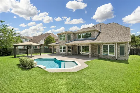 $765,000 | 5915 Saratoga Springs Lane, Houston, TX 77041