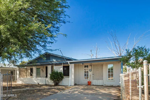 $1,500 | 516 West 9th Street, Casa Grande, AZ 85122