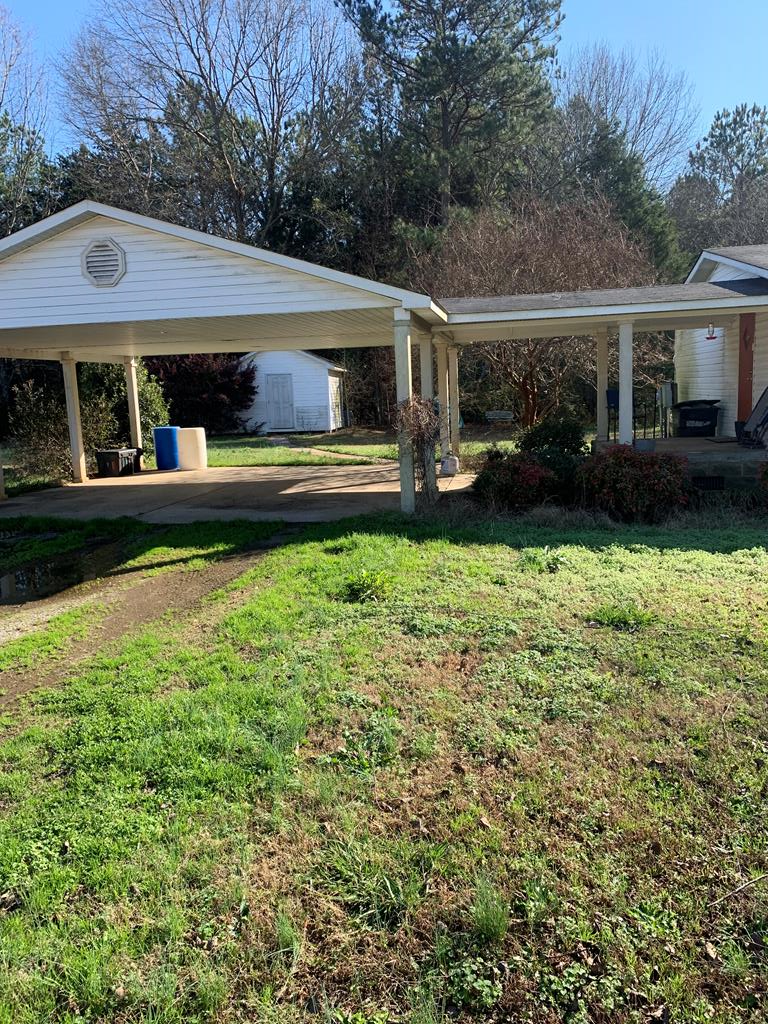 803 Mt Lebanon Road Donalds, SC 29638 - Photo 61 of 74