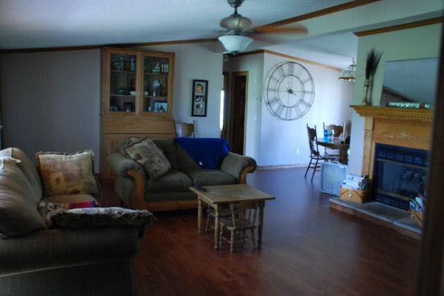 6730 North County Line Road East Lafayette, IN 47905 - Photo 3 of 11