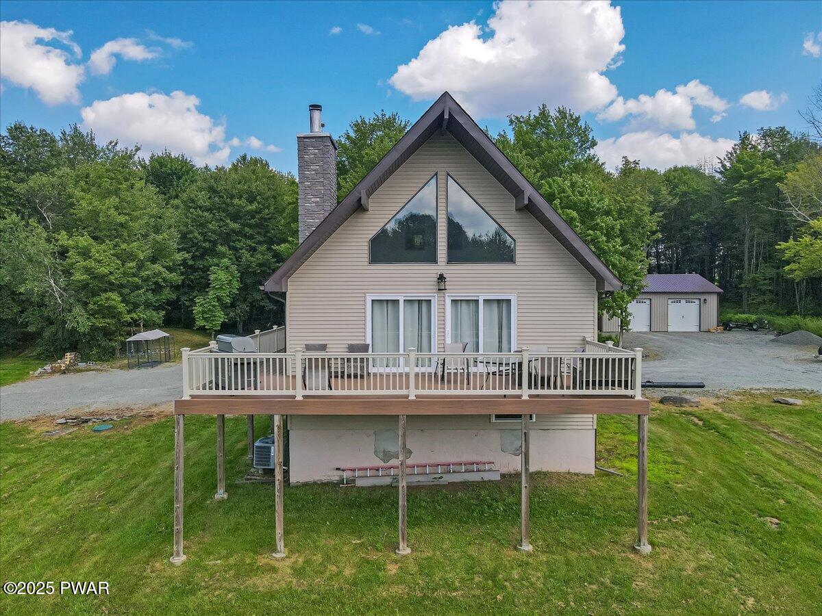259 Ayoub Road Pleasant Mount, PA 18453 - Photo 125 of 144