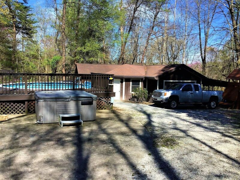 410 Mason Road Cookeville, TN 38501 - Photo 11 of 36 Gallery Image 11