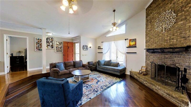 410 Mason Road Cookeville, TN 38501 - Photo 18 of 36 Gallery Image 18