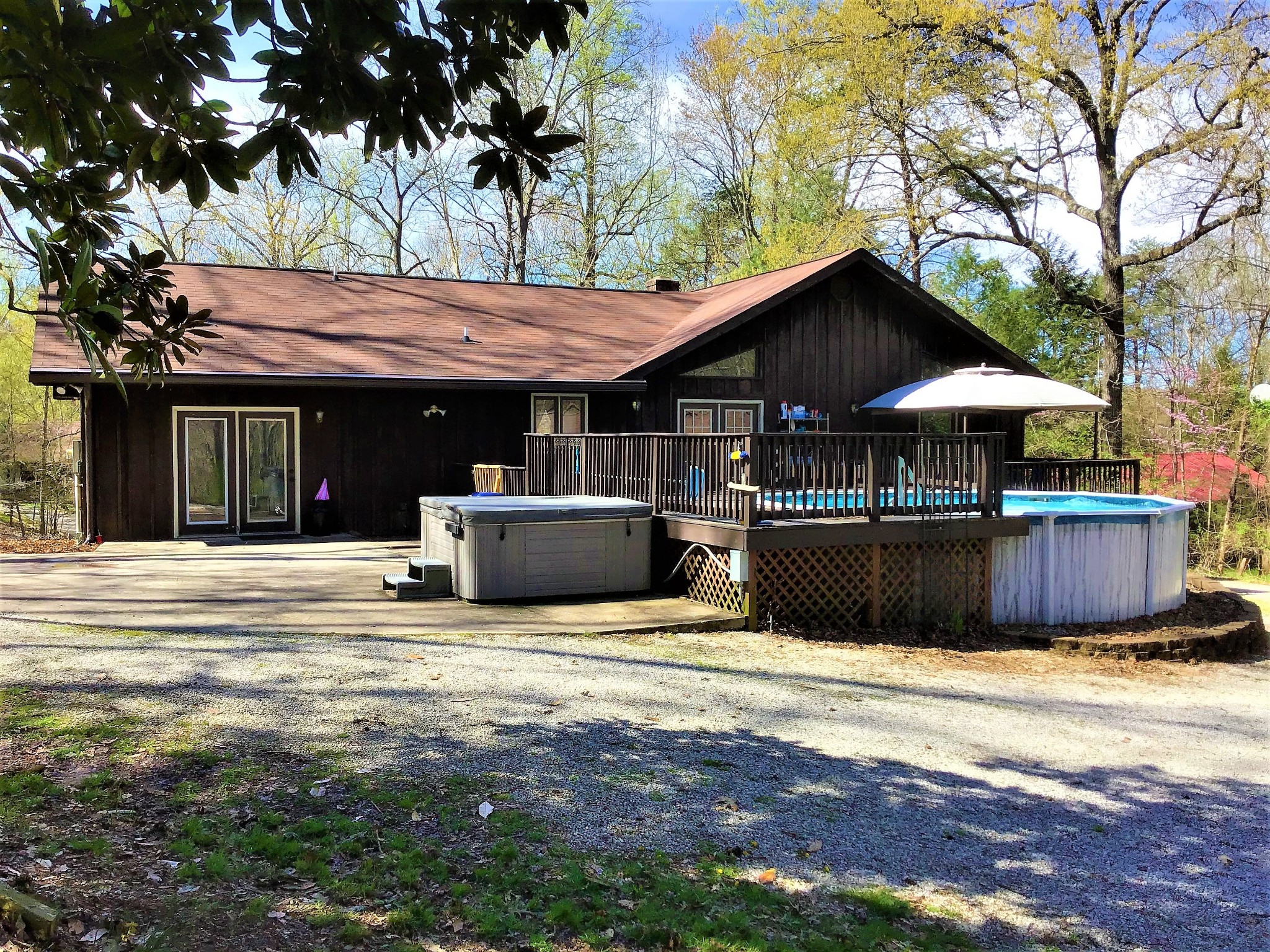 410 Mason Road Cookeville, TN 38501 - Photo 6 of 36 Gallery Image 6
