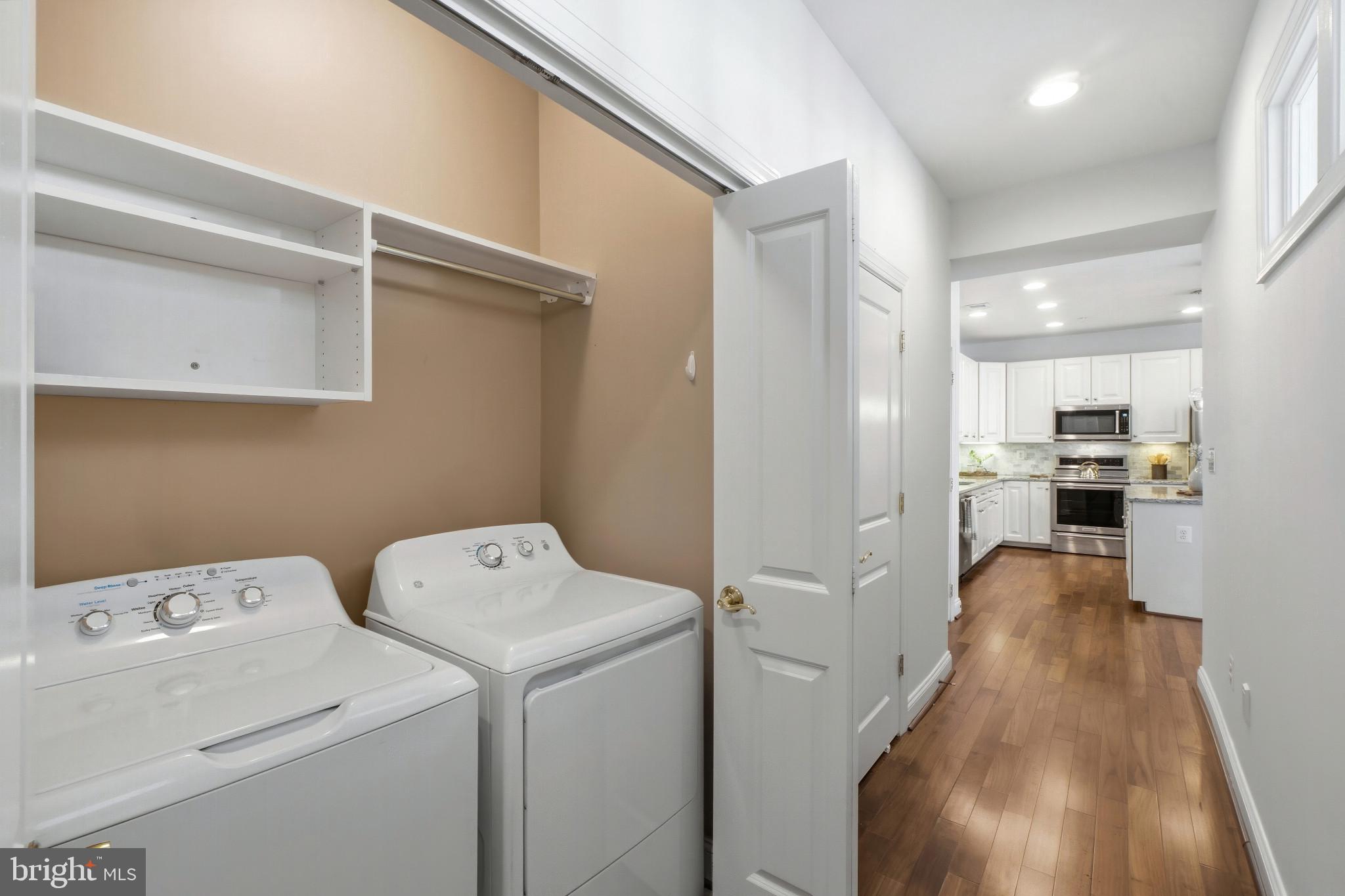 2607 Buckingham Road, Unit 78 Ellicott City, MD 21043 - Photo 21 of 43 a view of kitchen with sink and refrigerator