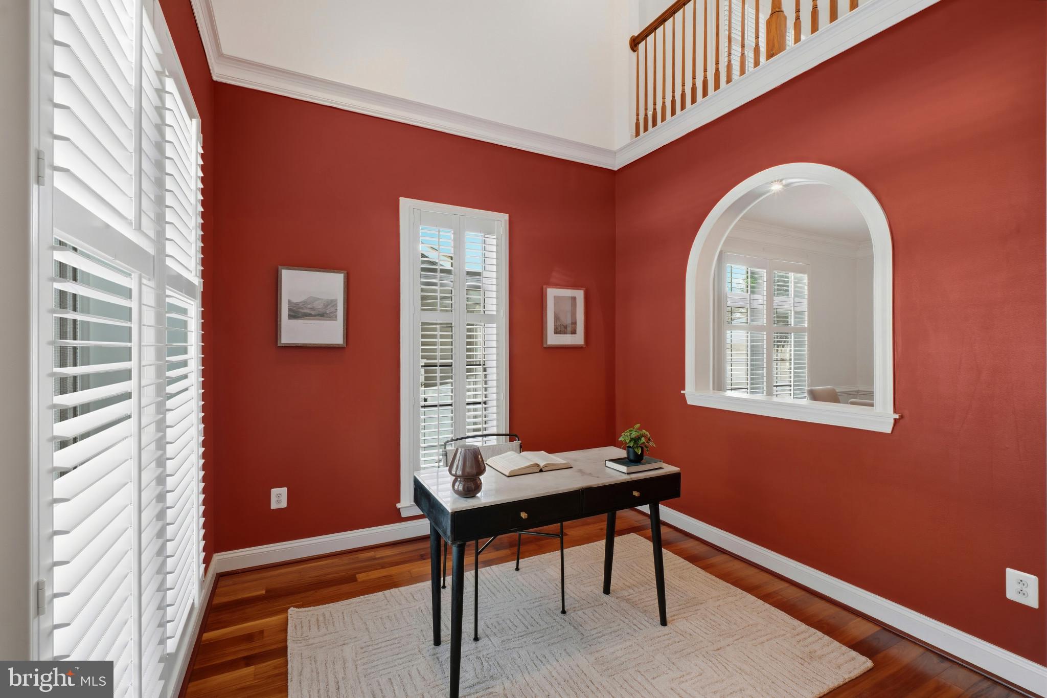 2607 Buckingham Road, Unit 78 Ellicott City, MD 21043 - Photo 4 of 43