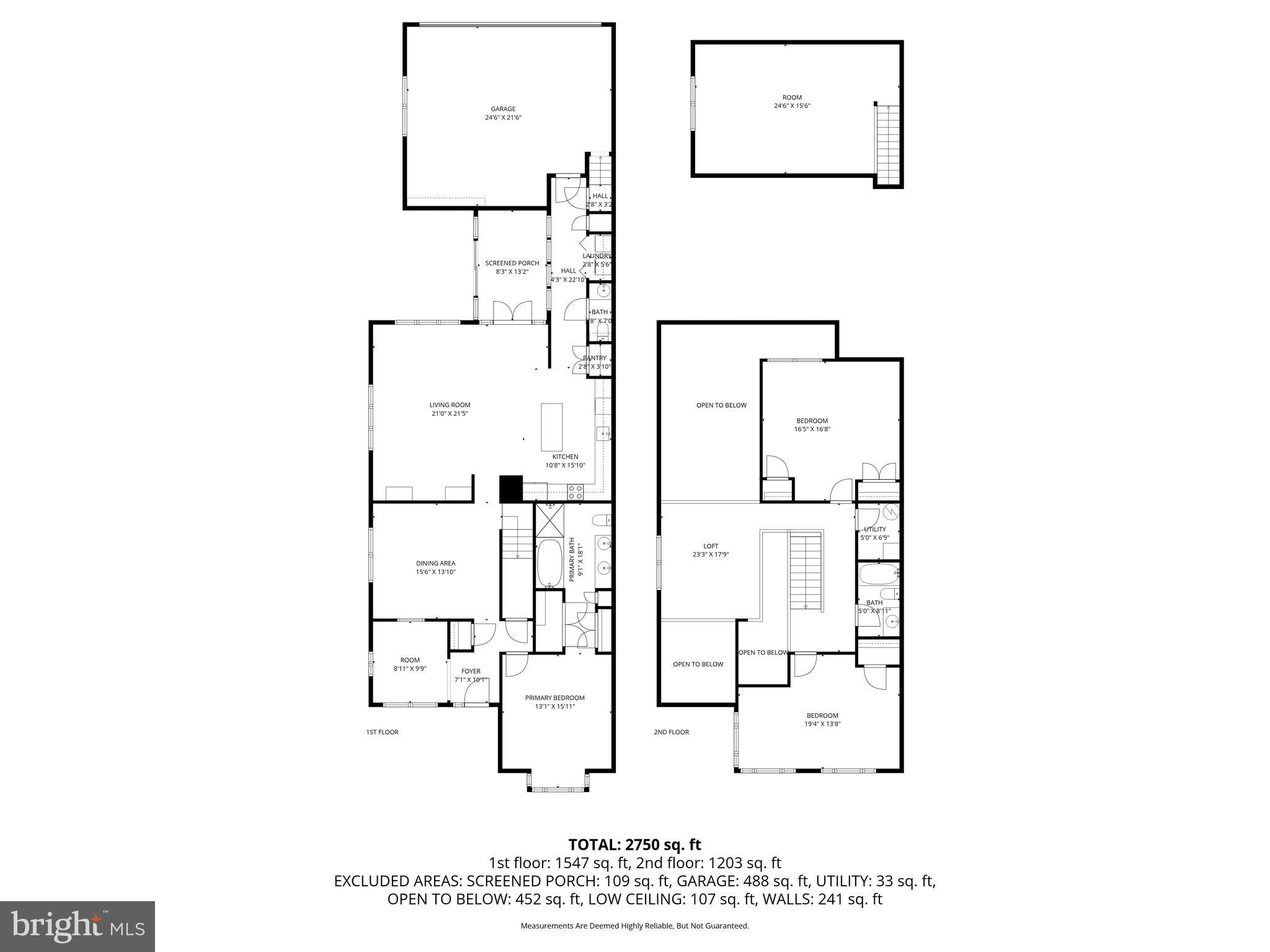 2607 Buckingham Road, Unit 78 Ellicott City, MD 21043 - Photo 41 of 43 a picture of a bench in front of door