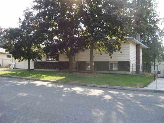 2510 South Bates Road Spokane Valley, WA 99206 - Photo 1 of 1 Gallery Image 1