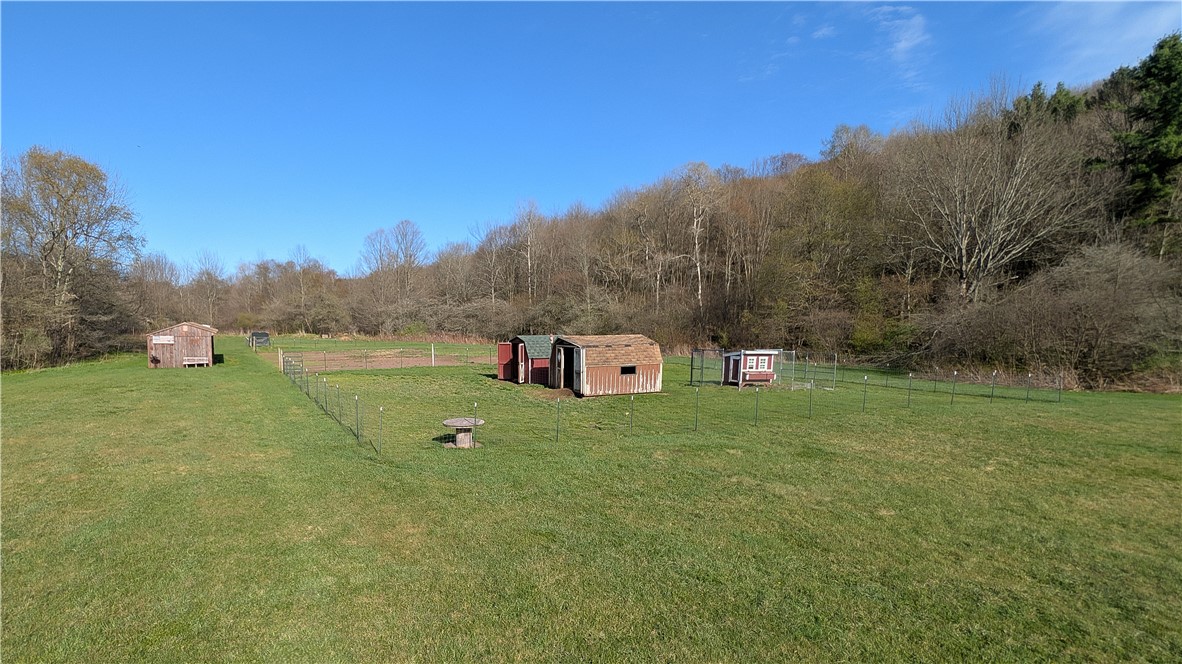2332 Houghtaling Hollow Road East Meredith, NY 13757 - Photo 34 of 44