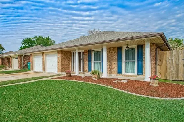 $3,500 | 41 Cabernet Drive, Kenner, LA 70065