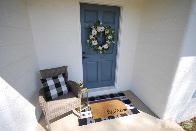 12912 North Roxboro Street Rougemont, NC 27572 - Photo 20 of 21