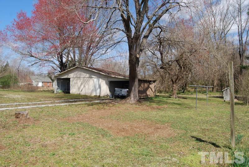 12912 North Roxboro Street Rougemont, NC 27572 - Photo 3 of 21