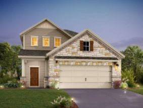 2432 Roosevelt Road Leander, TX 78641 - Photo 1 of 1 Gallery Image 1
