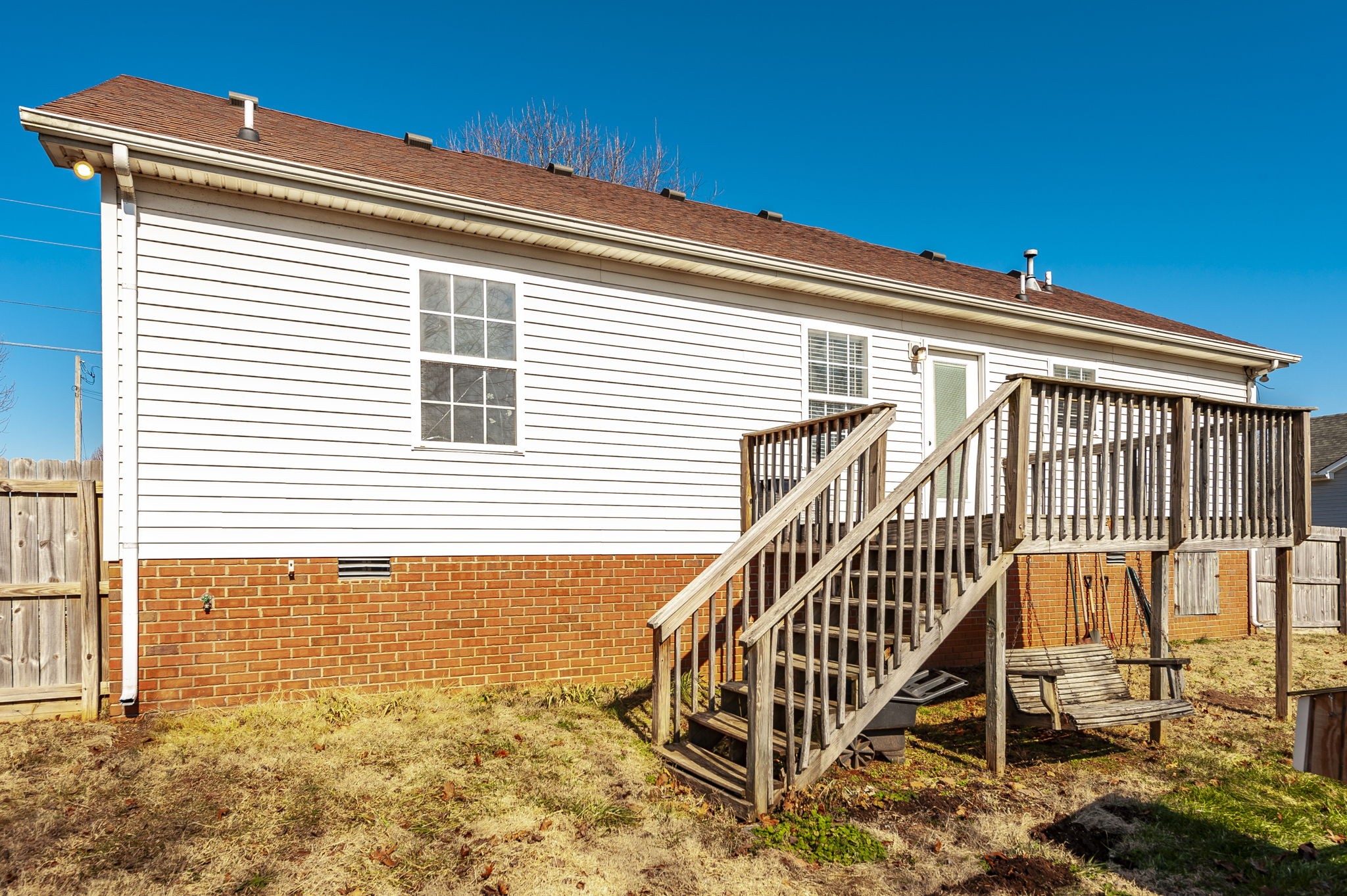 116 April Circle Portland, TN 37148 - Photo 34 of 38