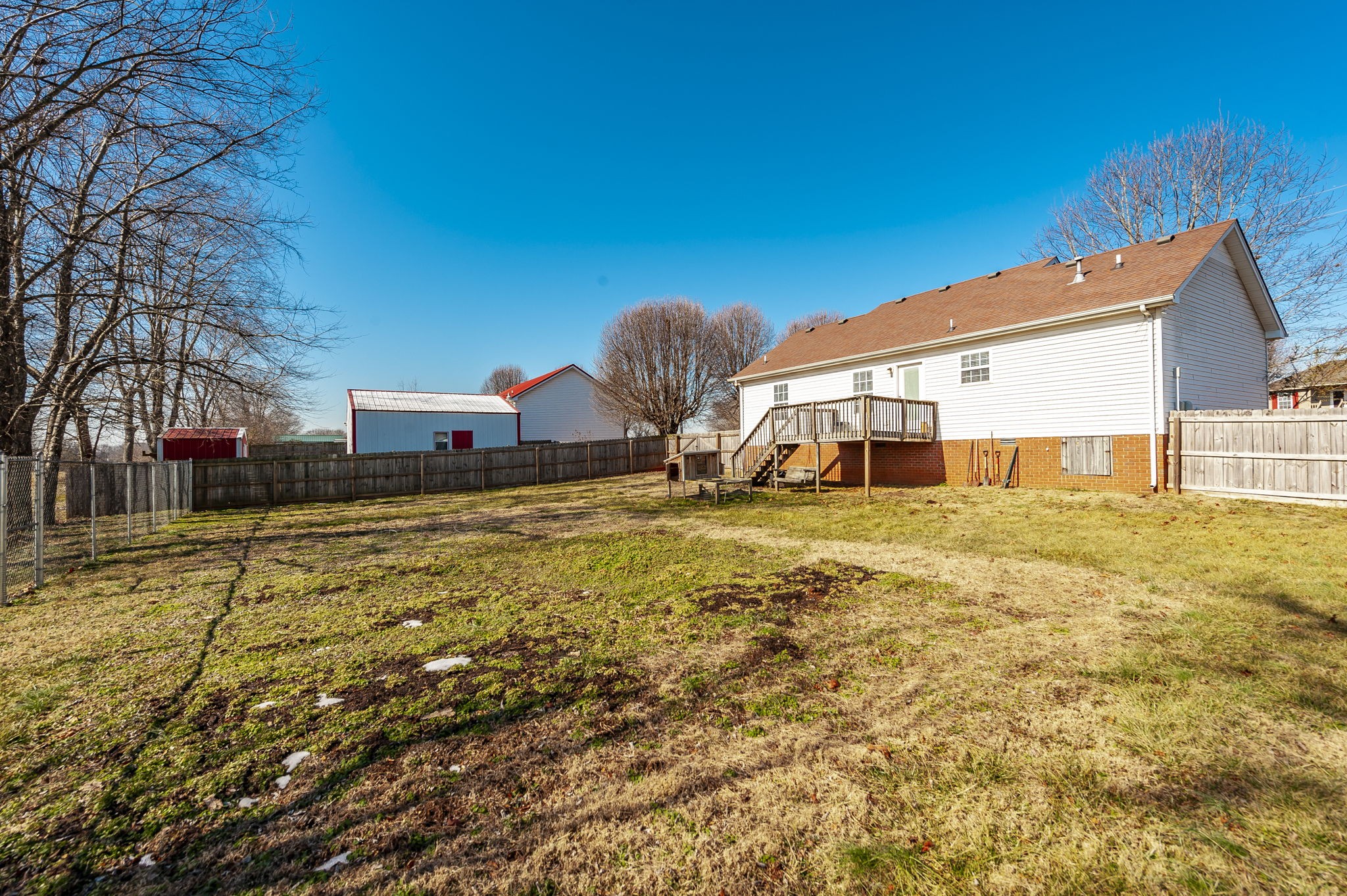 116 April Circle Portland, TN 37148 - Photo 36 of 38