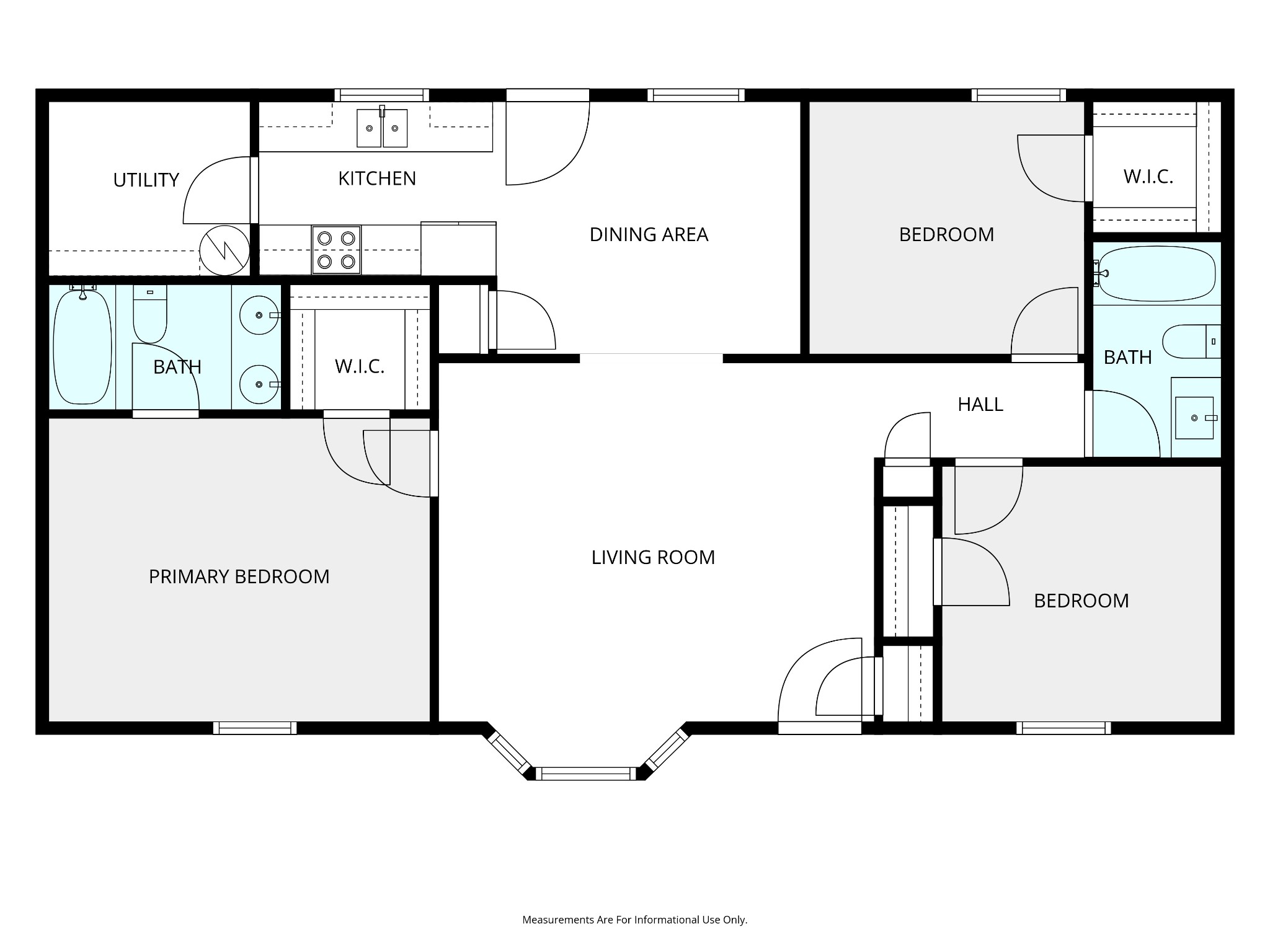 116 April Circle Portland, TN 37148 - Photo 38 of 38