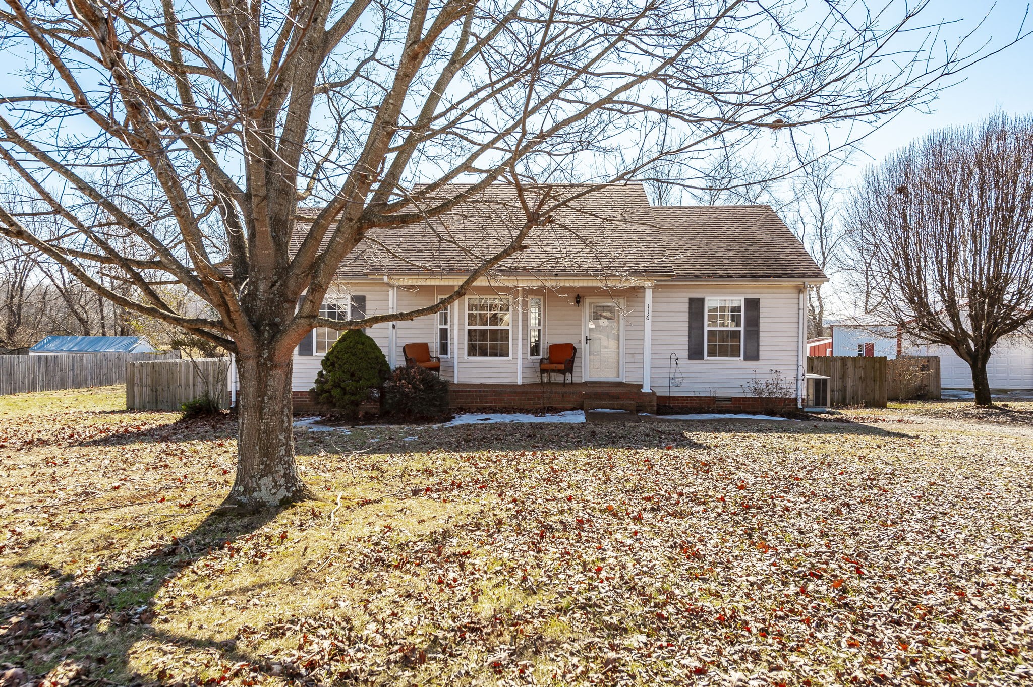 116 April Circle Portland, TN 37148 - Photo 4 of 38