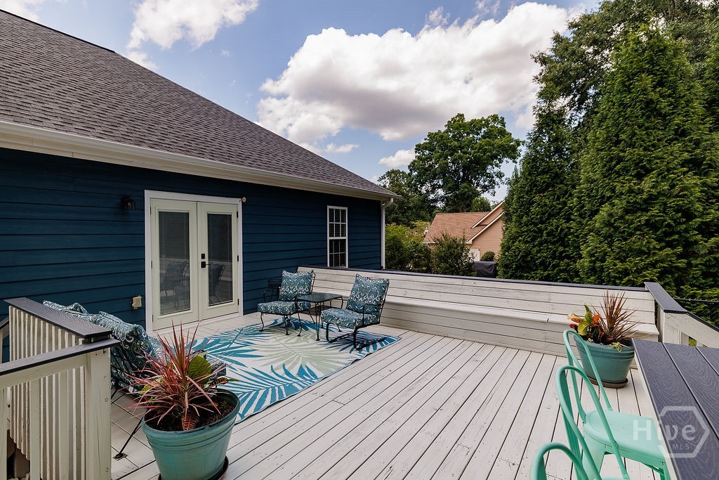 381 Timberidge Court Athens, GA 30605 - Photo 37 of 44