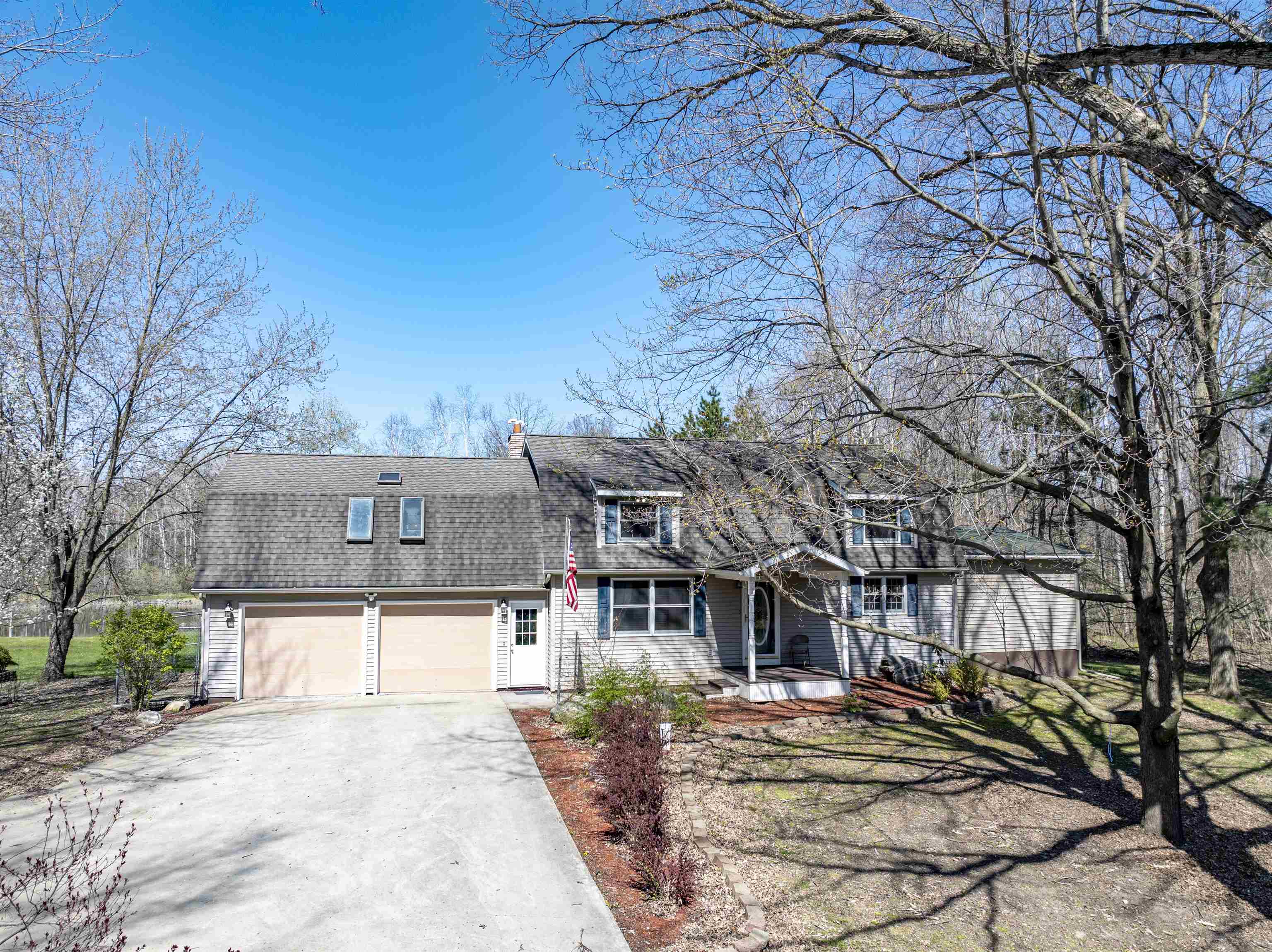 2876 West Wing Road Mount Pleasant, MI 48858 - Photo 3 of 99