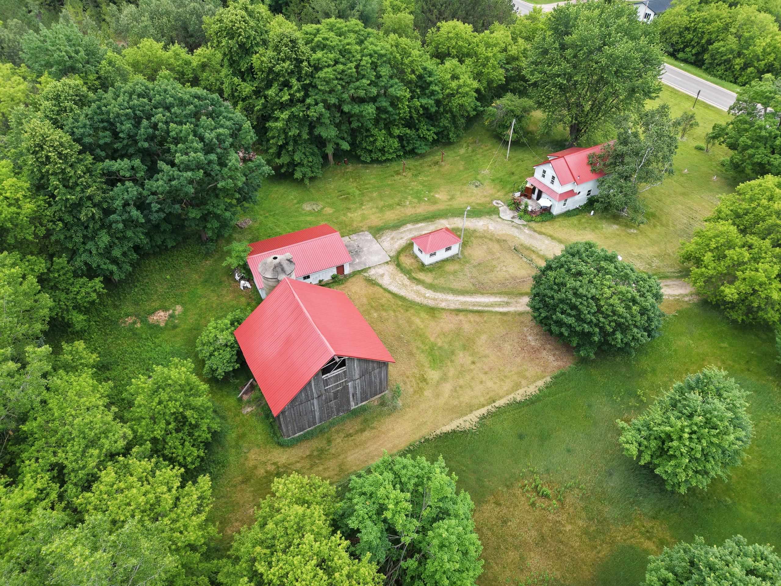 5638 County Rd Bb Gillett, WI 54124 - Photo 50 of 61