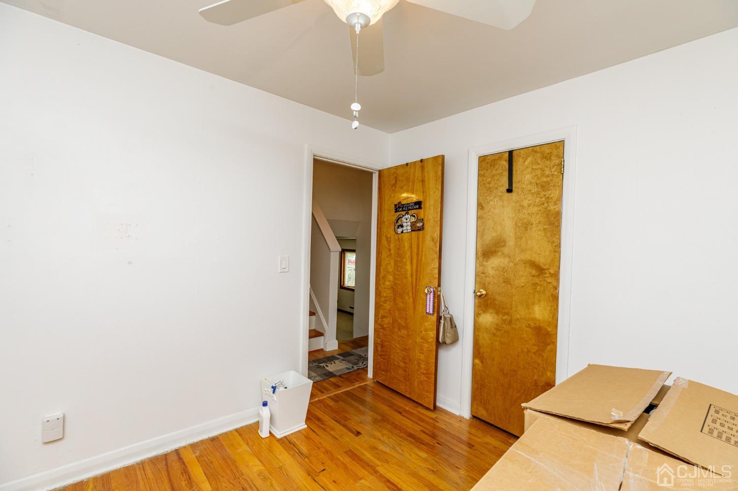 2761 Hickory Road Union, NJ 07083 - Photo 16 of 30 a view of livingroom with furniture and wooden floor