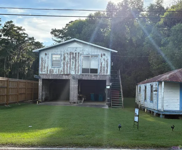 $126,000 | 1267 Stephensville Road, Morgan City, LA 70380