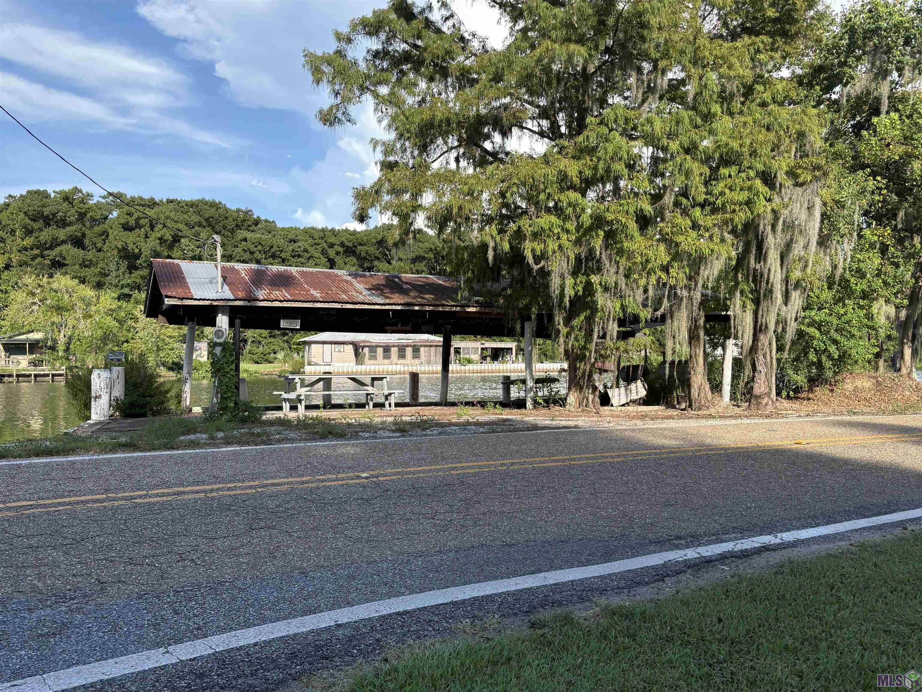 1267 Stephensville Road Morgan City, LA 70380 - Photo 7 of 10