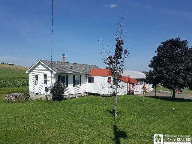 3751 Sprague Hill Road Falconer, NY 14733 - Photo 1 of 1