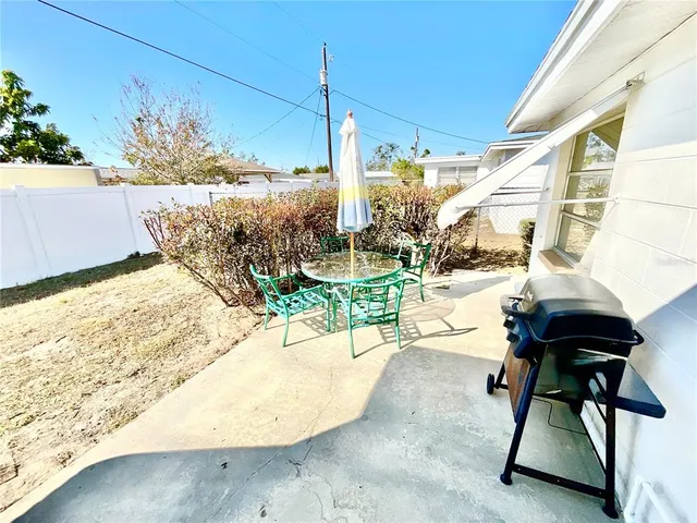 $1,595 | 1541 Alert Street, Holiday, FL 34690