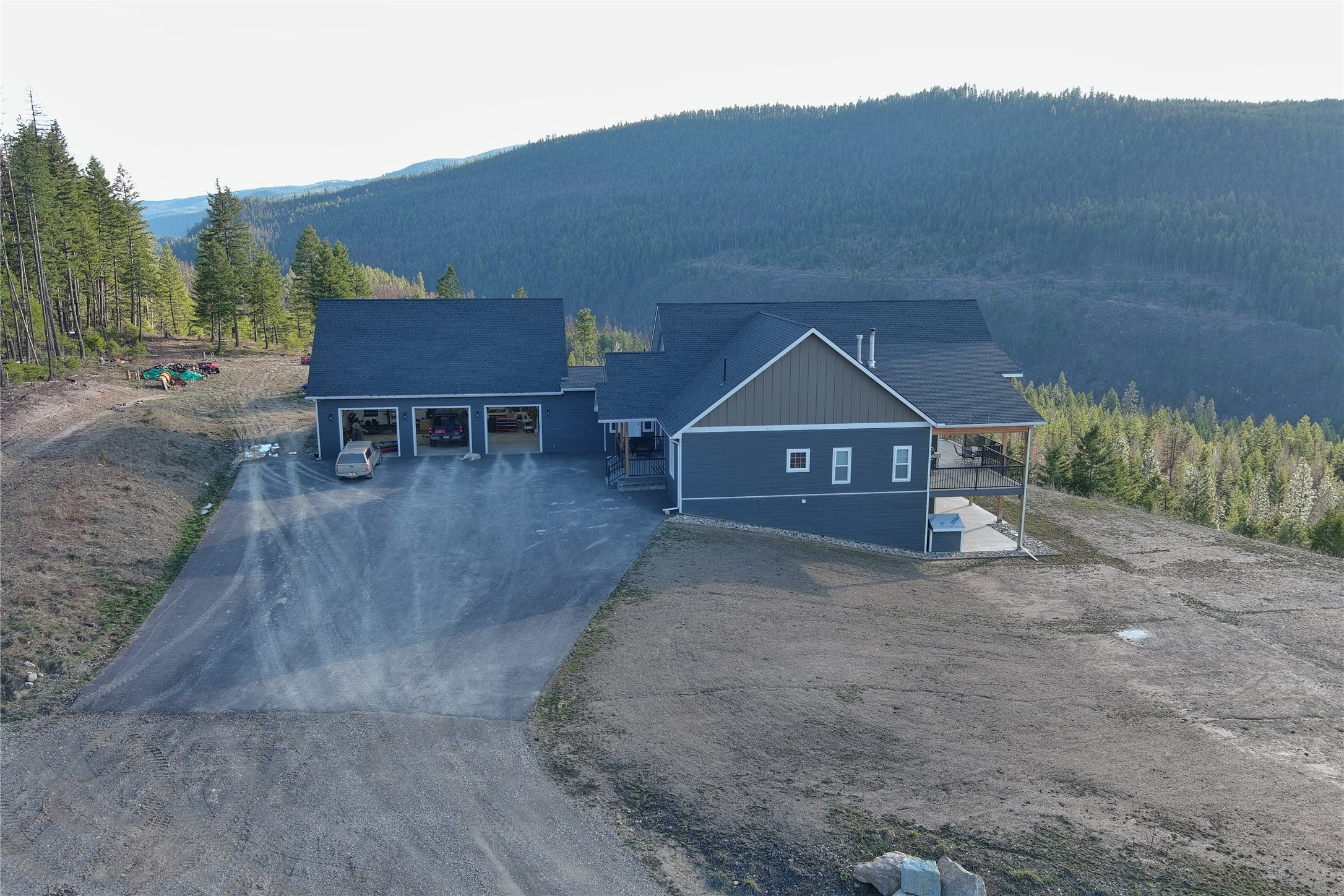 951 Cowell Creek Road Libby, MT 59923 - Photo 51 of 53 Gallery Image 51