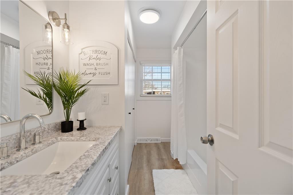 116 Ridge Avenue Beaver Falls, PA 15010 - Photo 21 of 34 Gallery Image 21