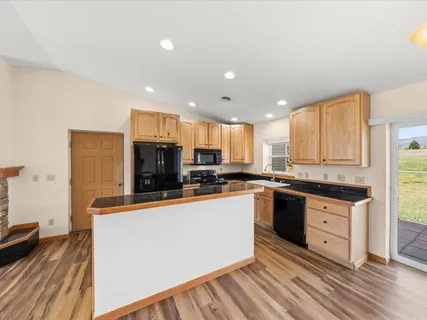 $415,000 | 404 Southeast Birdie Circle, Cedaredge, CO 81413