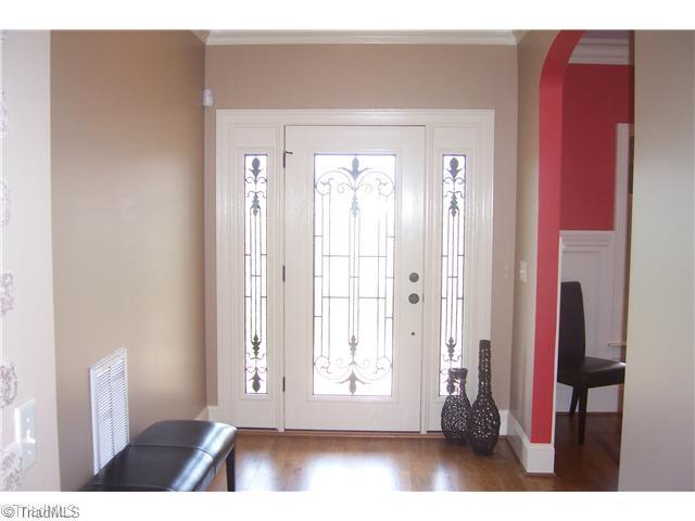 Entry.