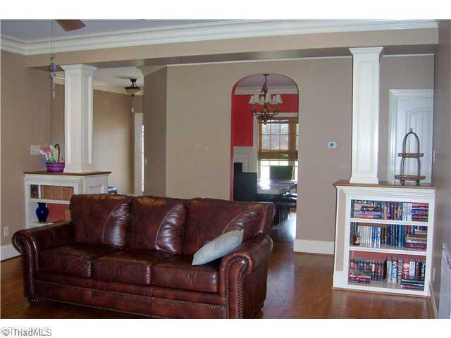 Den/Family/Great Room.