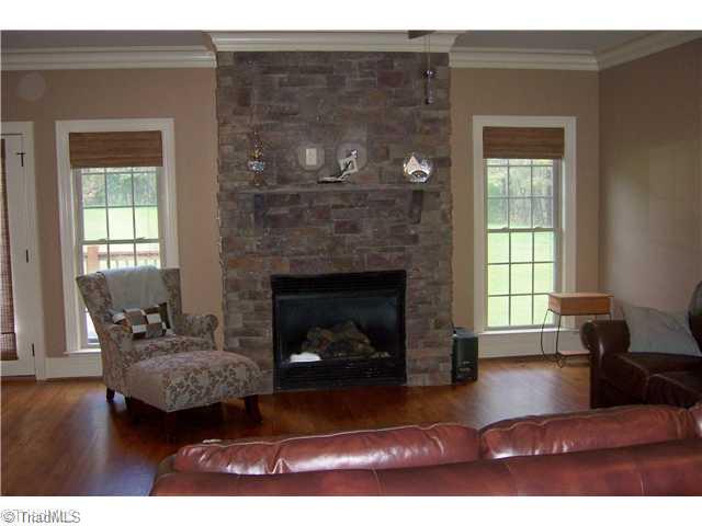 Den/Family/Great Room.