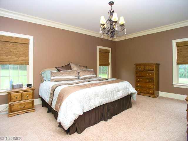 7774 Sutter Road Greensboro, NC 27455 - Photo 10 of 16 Master Bedroom.