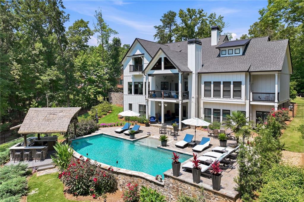 6053 Overby Road Flowery Branch, GA 30542 - Photo 1 of 52