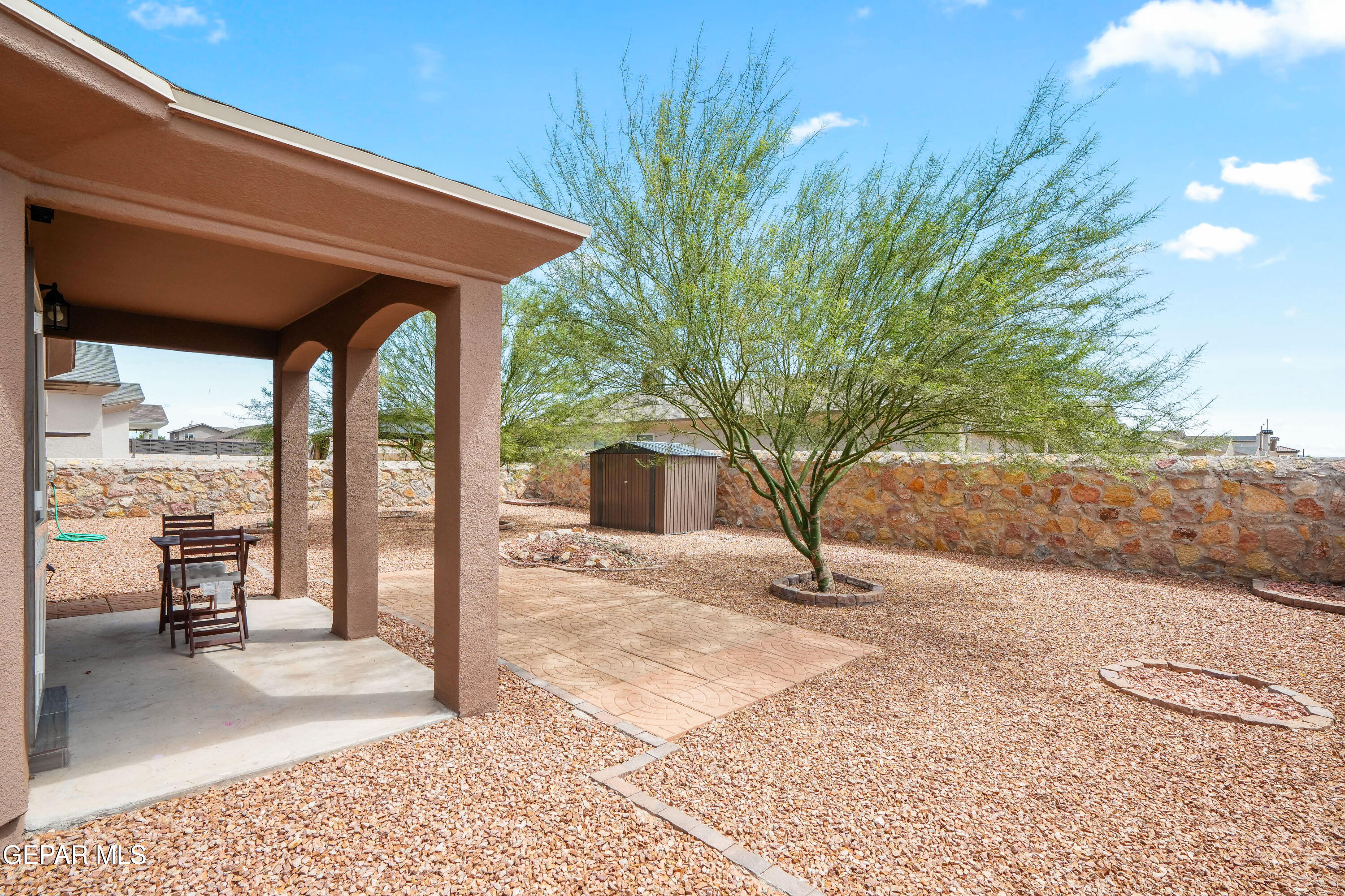 2840 Tierra Benji Place El Paso, TX 79938 - Photo 19 of 21 2840 Tierra Benji Pl-37
