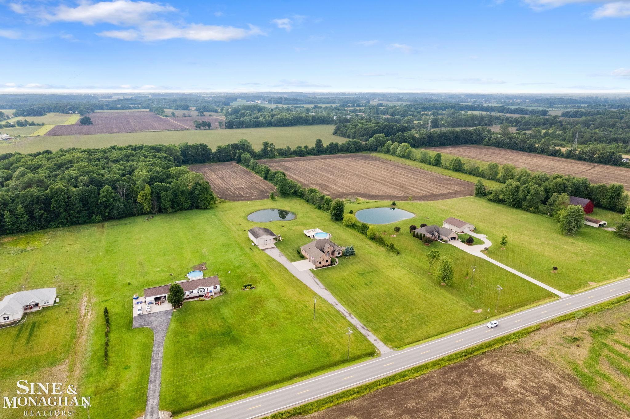 1119 Wales Center Road Goodells, MI 48027 - Photo 81 of 91