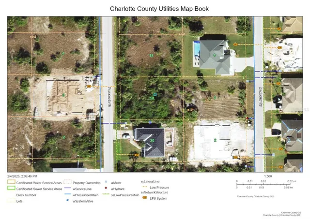 a picture of a book and a book