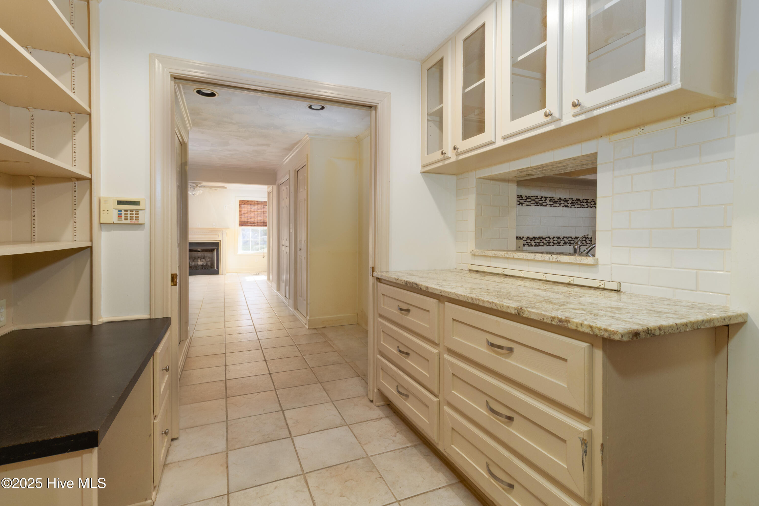 503 Henry Street Windsor, NC 27983 - Photo 16 of 37 Kitchen