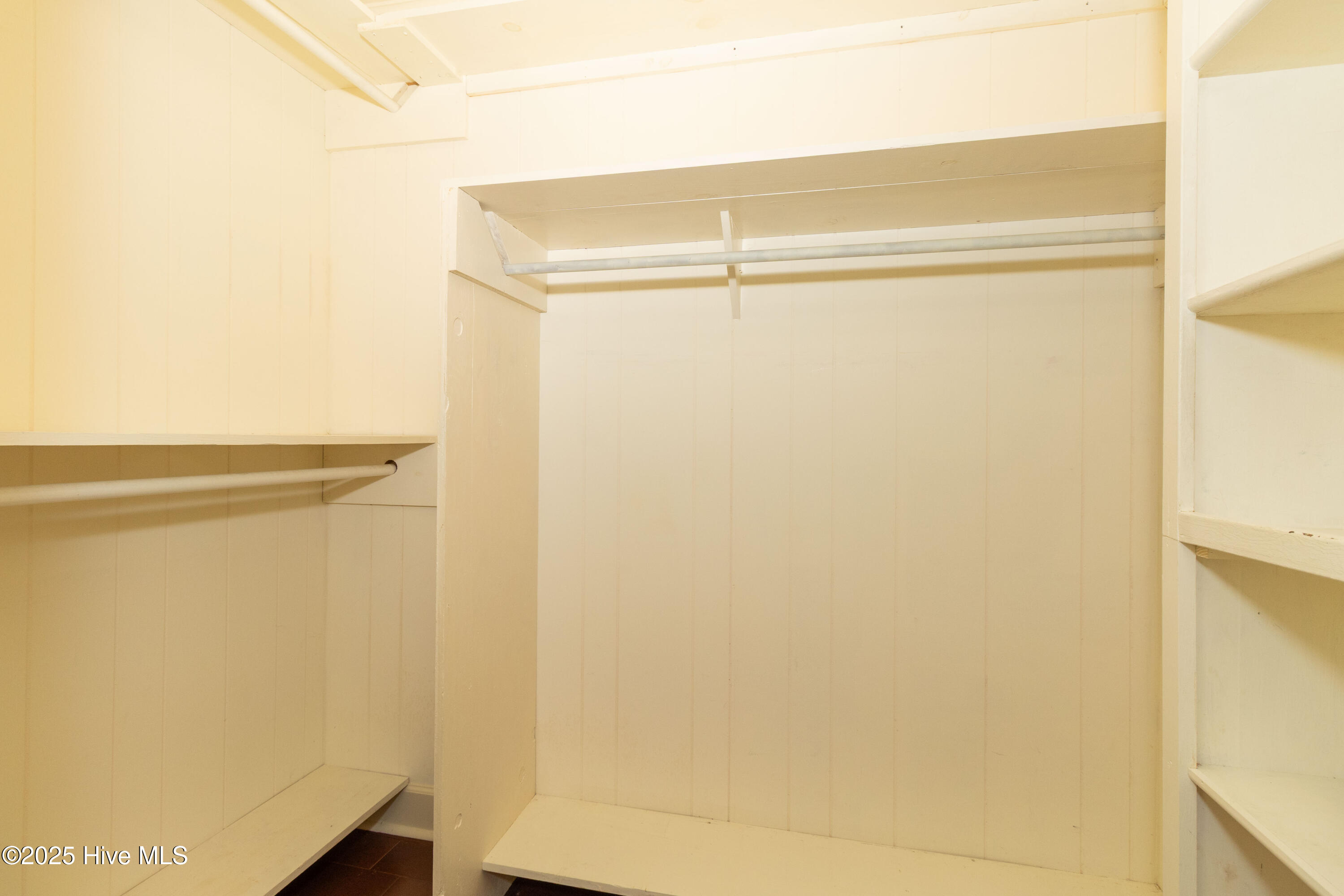 503 Henry Street Windsor, NC 27983 - Photo 29 of 37 Primary Closet