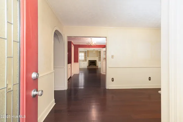 $272,000 | 503 Henry Street, Windsor, NC 27983