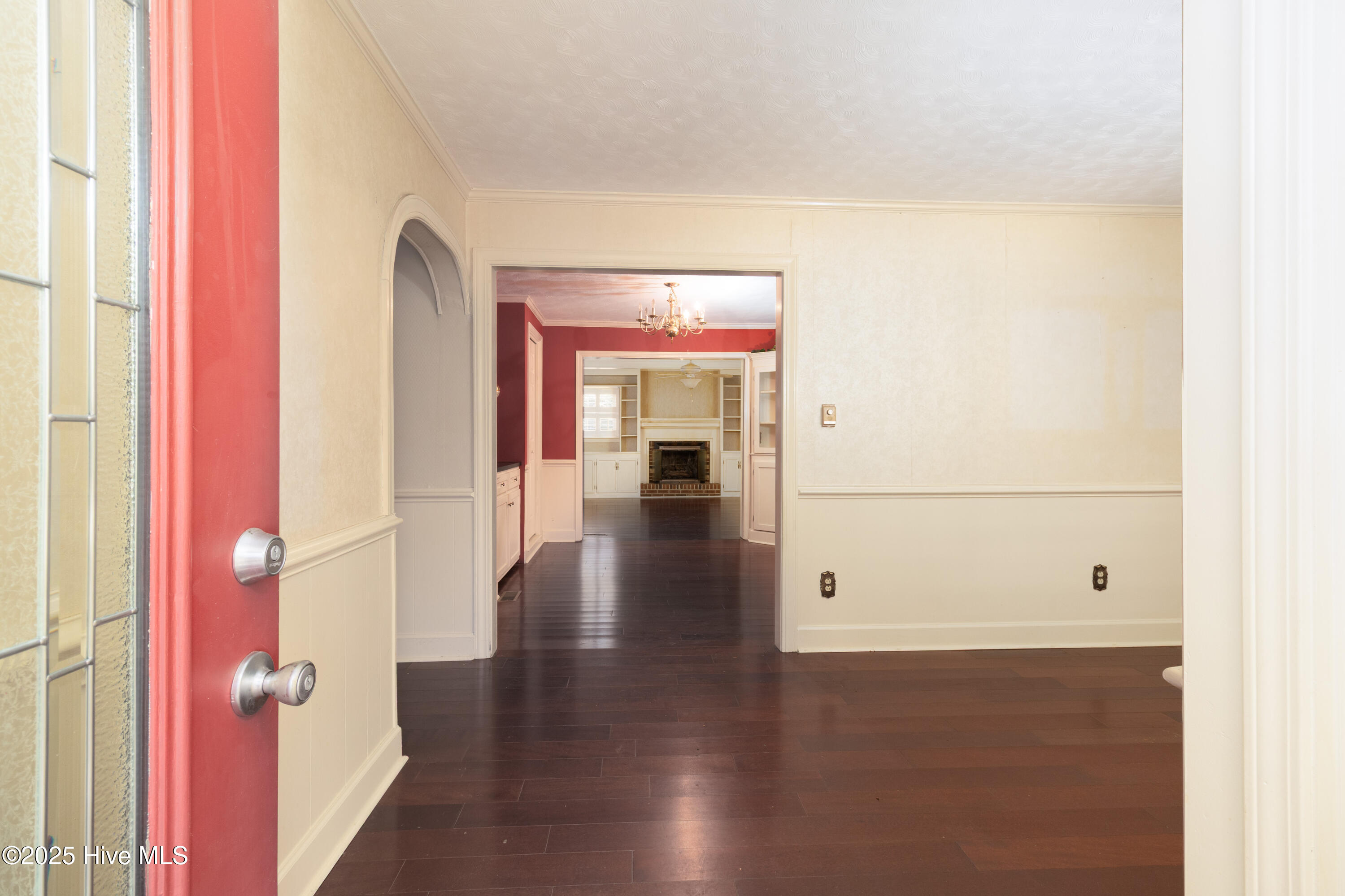 503 Henry Street Windsor, NC 27983 - Photo 6 of 37 Front Entry