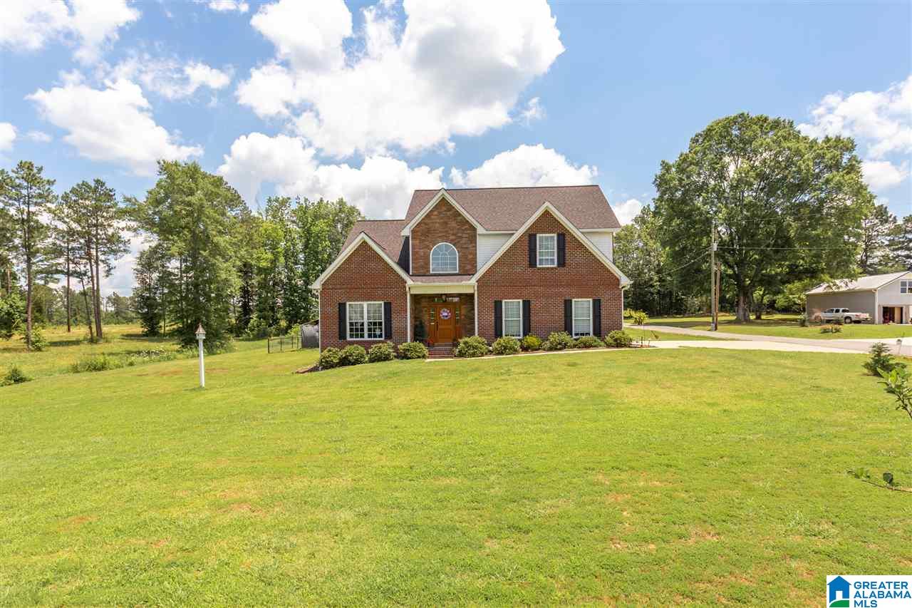286 Brutonville Road Jacksonville, AL 36265 - Photo 50 of 50 Gallery Image 50